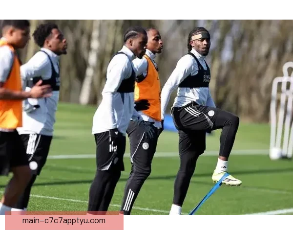 官方宣布罗维特出任莱斯特城主帅